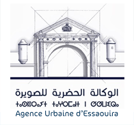 Agence Urbaine Essaouira